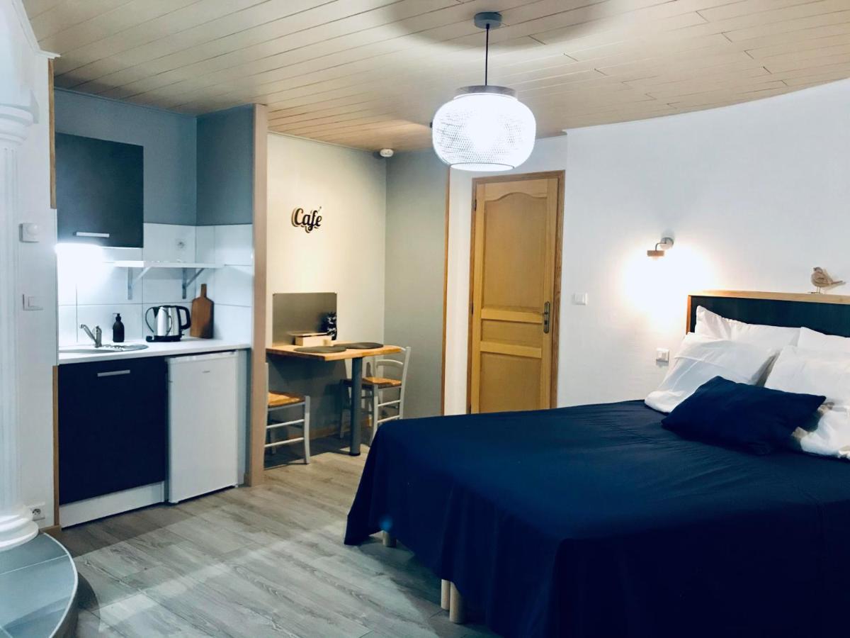 Bed and Breakfast Casa Upupa Montreuil  Exterior foto
