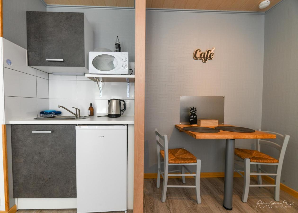 Bed and Breakfast Casa Upupa Montreuil  Exterior foto